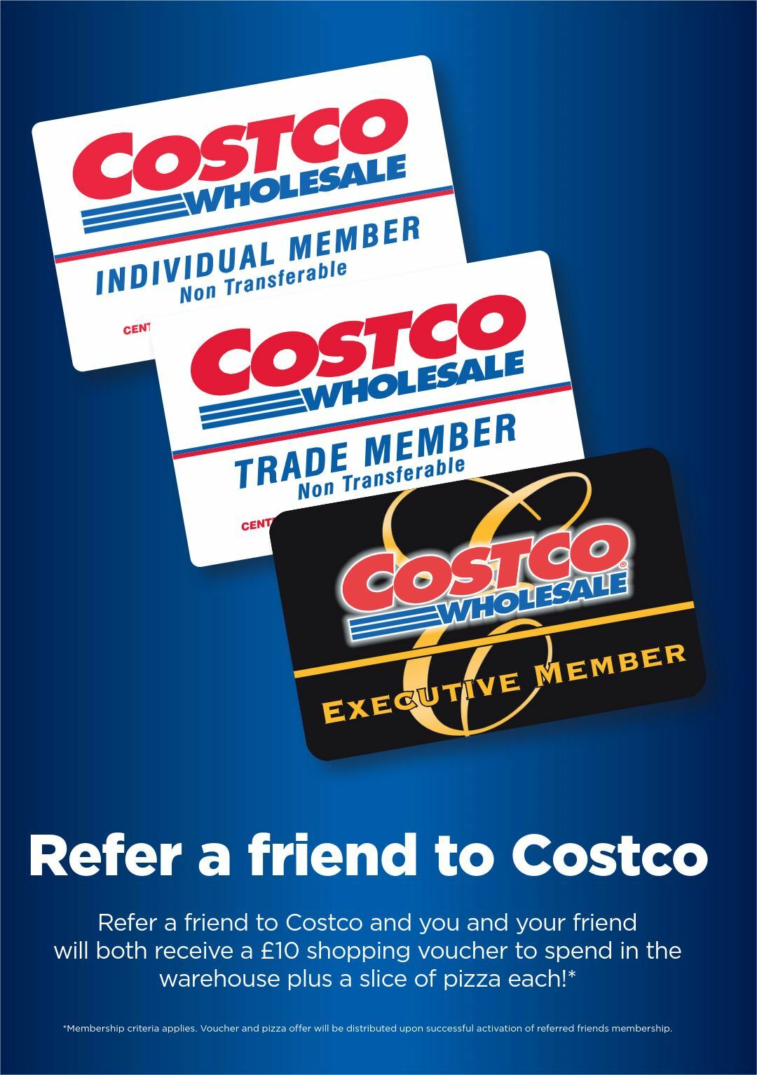 Costco Offers from 8 July