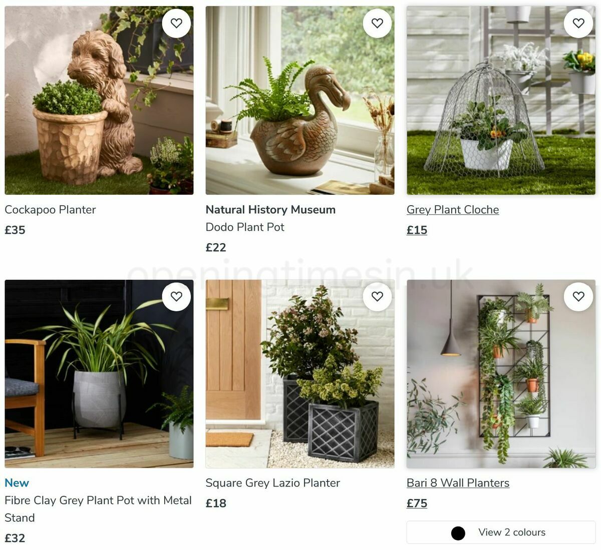 Dunelm Offers from 18 February