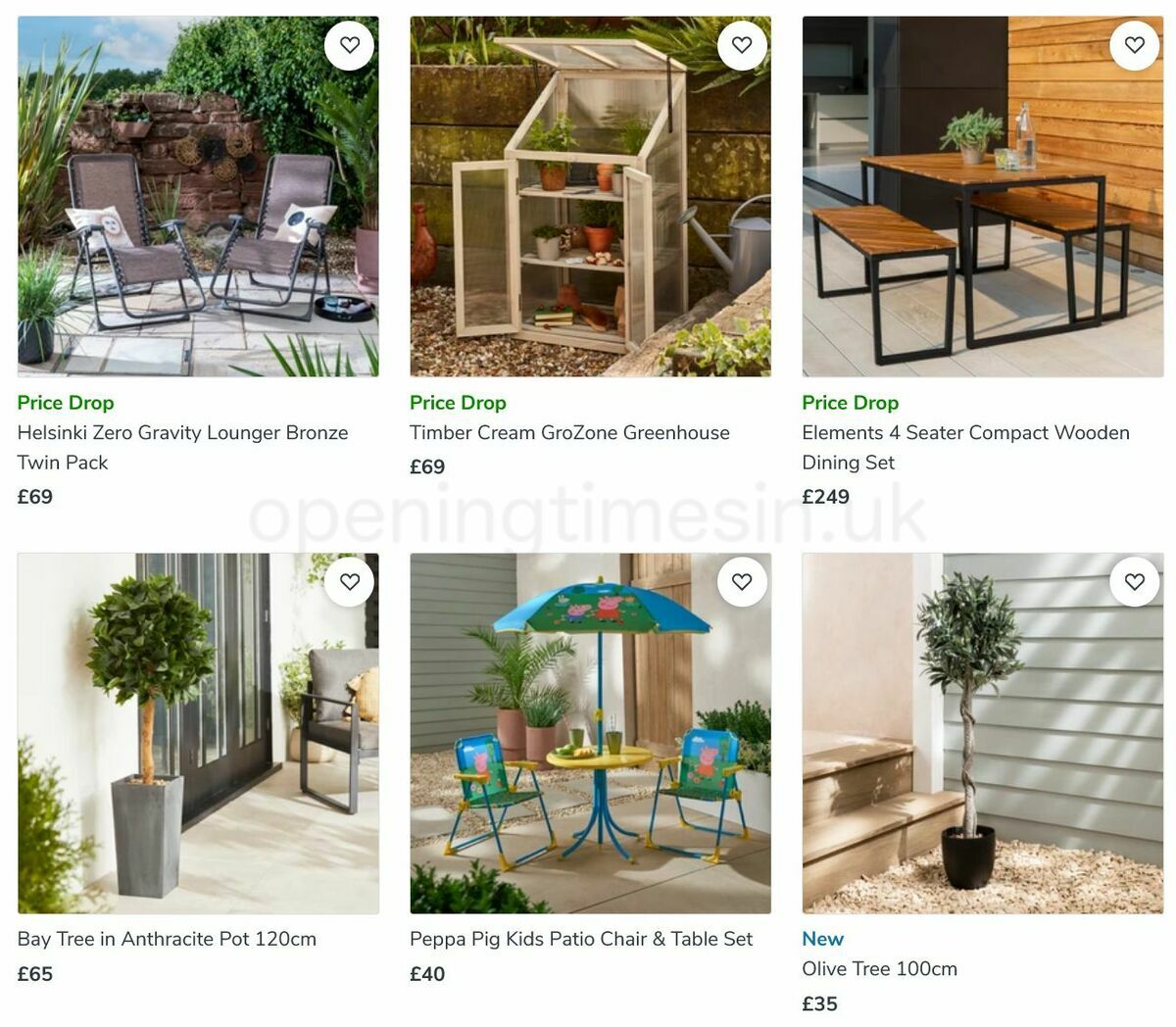 Dunelm Offers from 26 April