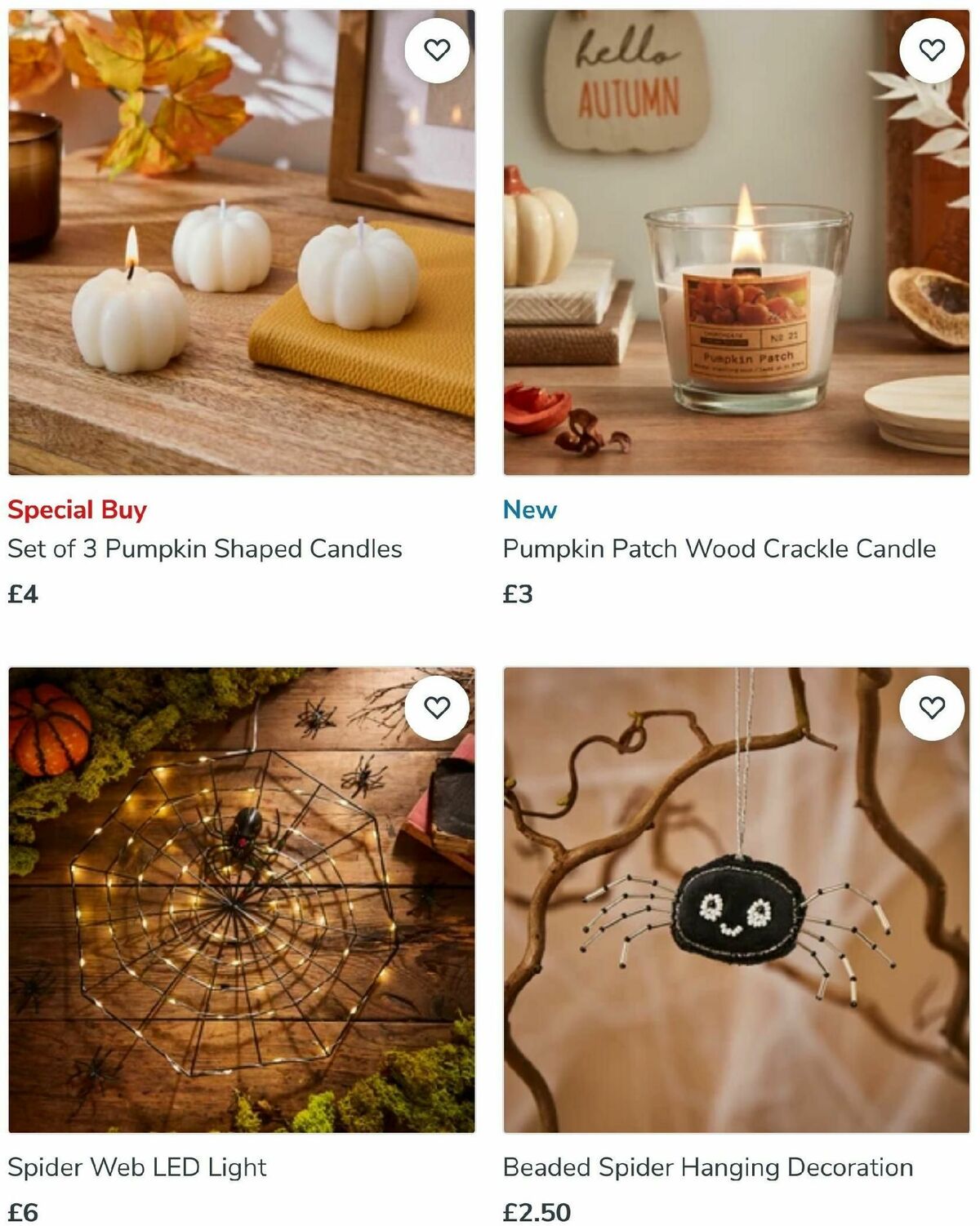 Dunelm Offers from 28 September