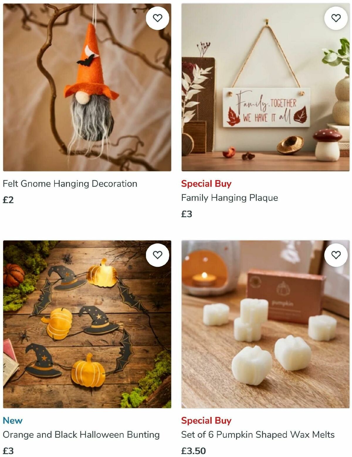 Dunelm Offers from 28 September