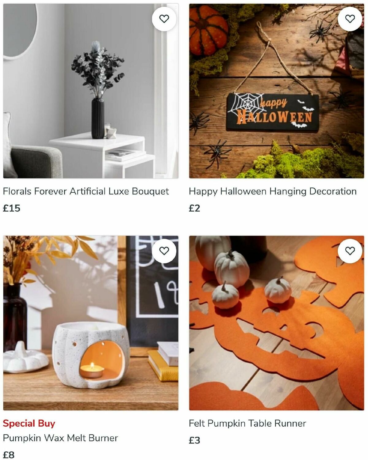 Dunelm Offers from 28 September