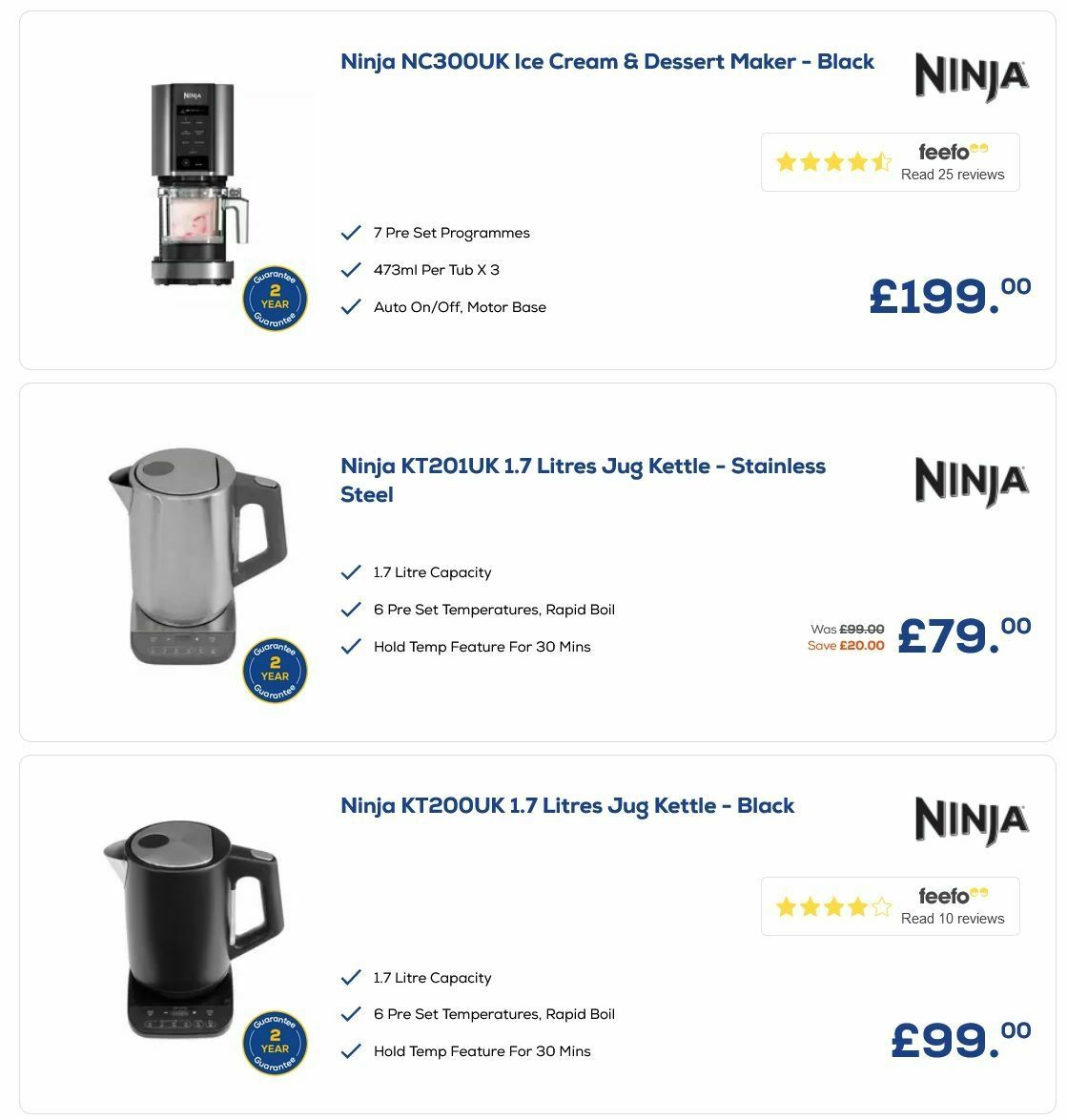 Euronics Offers from 1 November