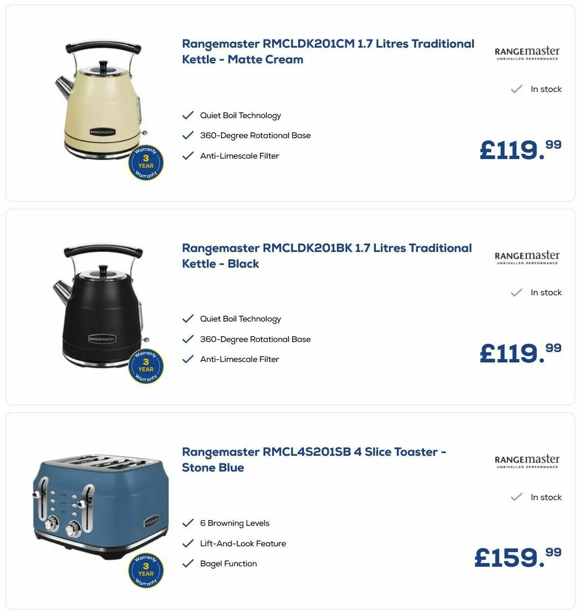 Euronics Offers from 1 May