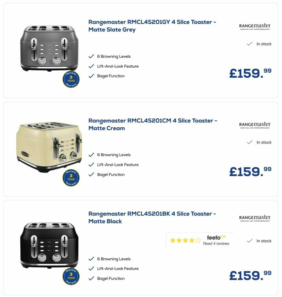 Euronics Offers from 1 May