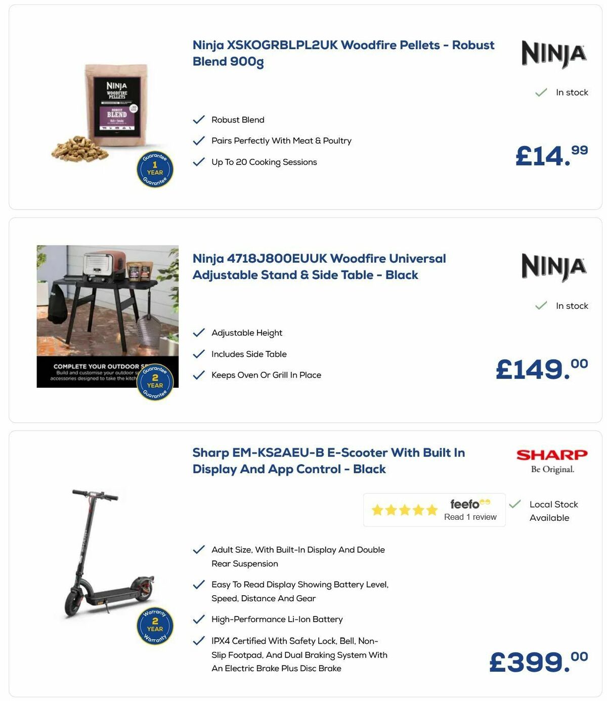 Euronics Offers from 4 June