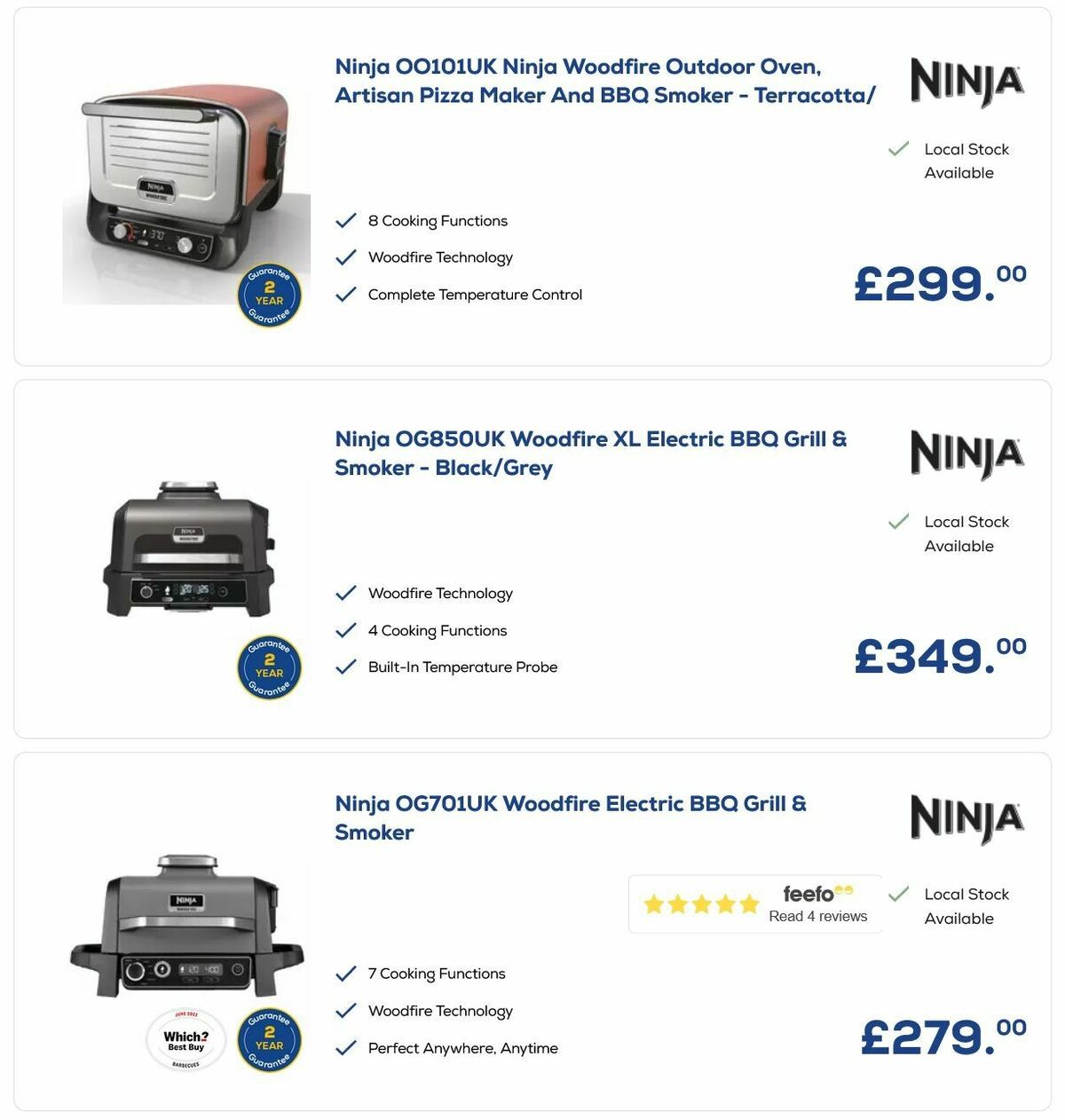 Euronics Offers from 4 June