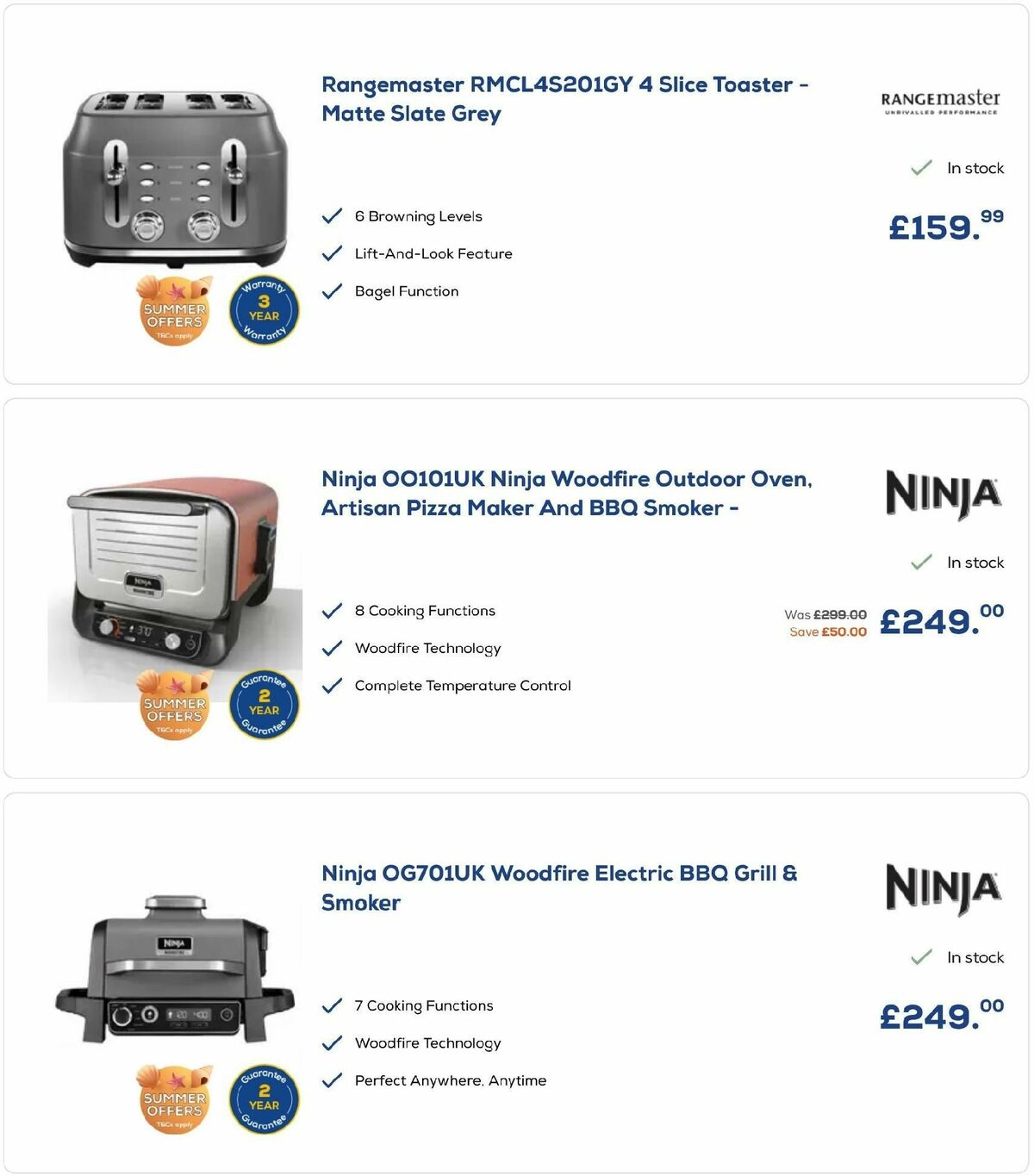 Euronics Offers from 5 June