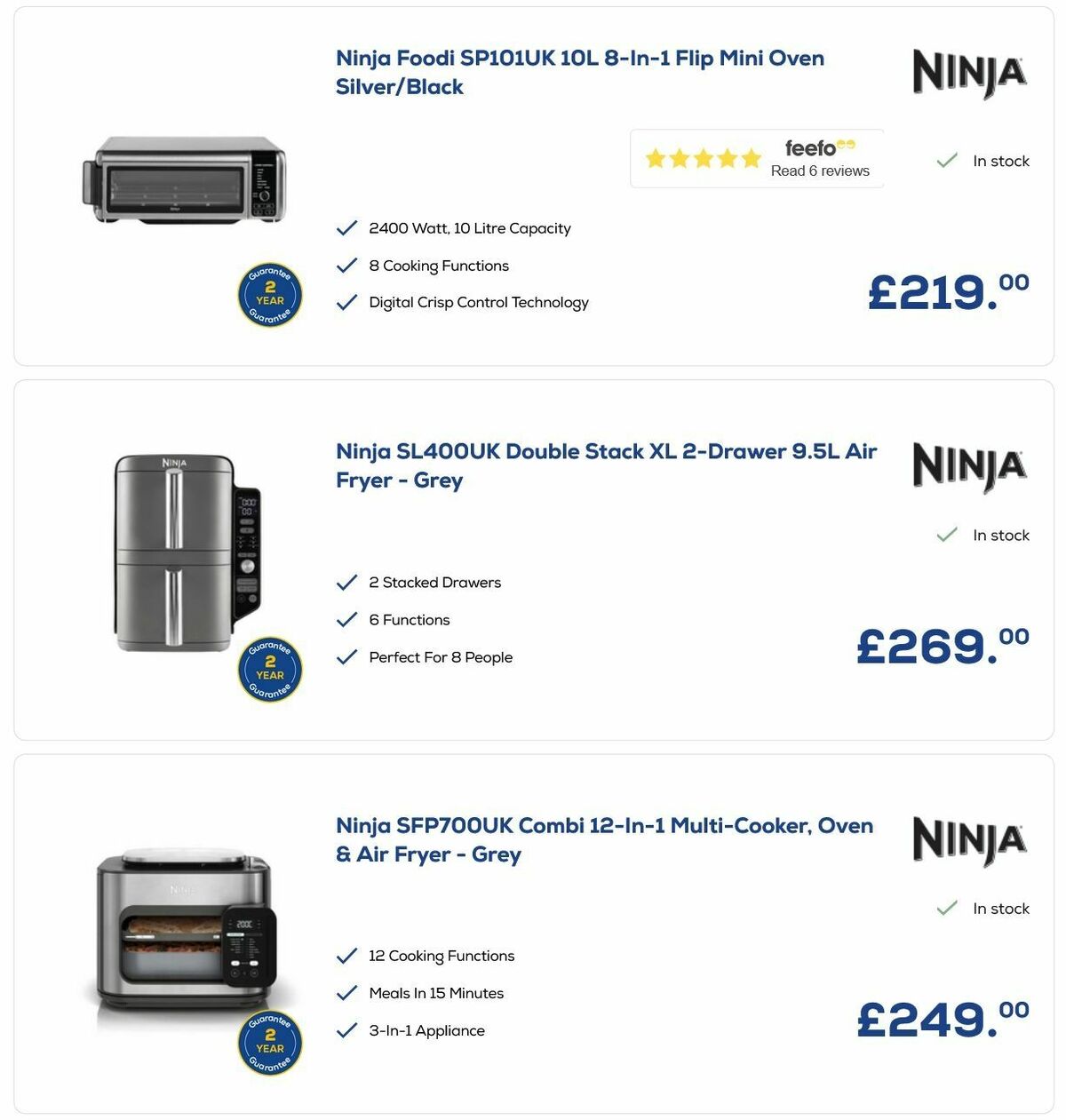 Euronics Offers from 13 August