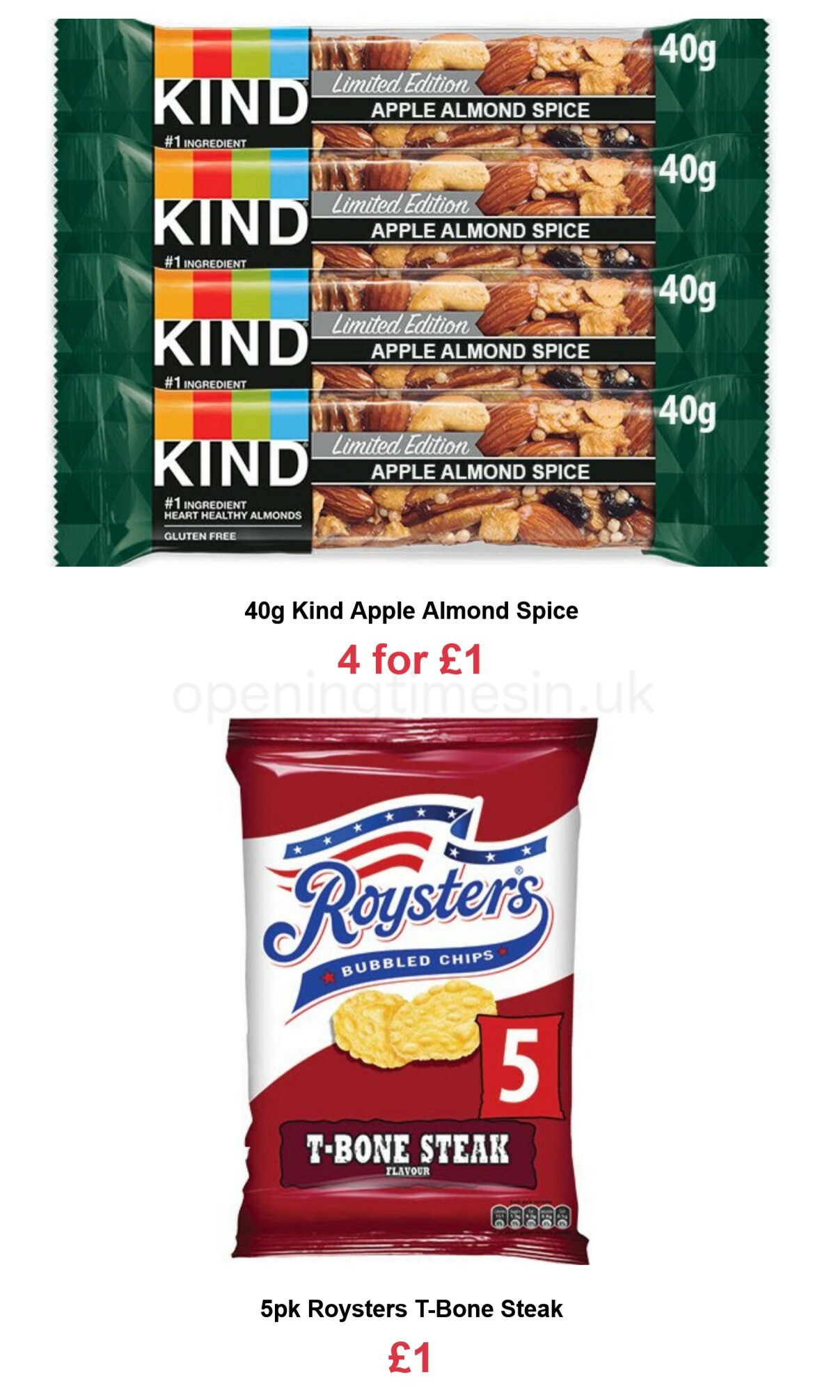 Farmfoods Offers from 16 June