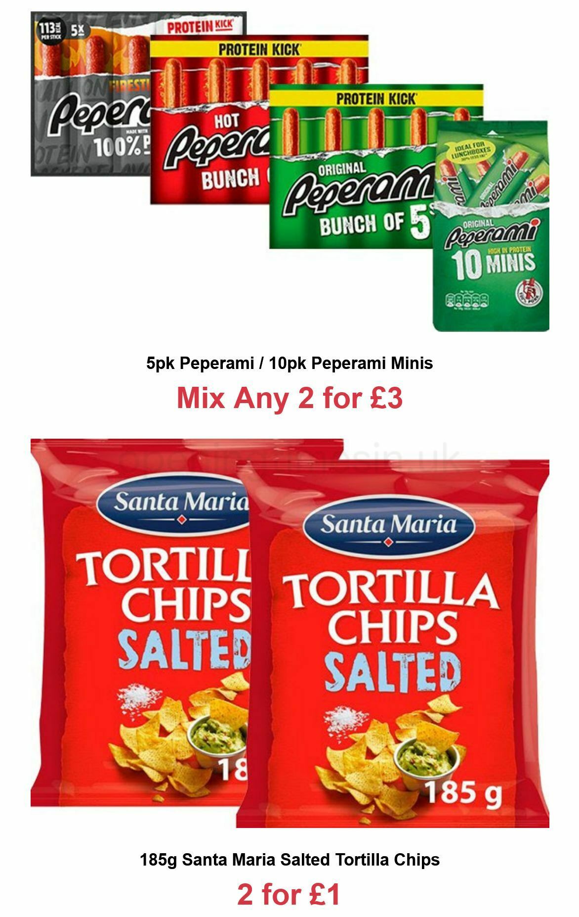 Farmfoods Offers from 8 July