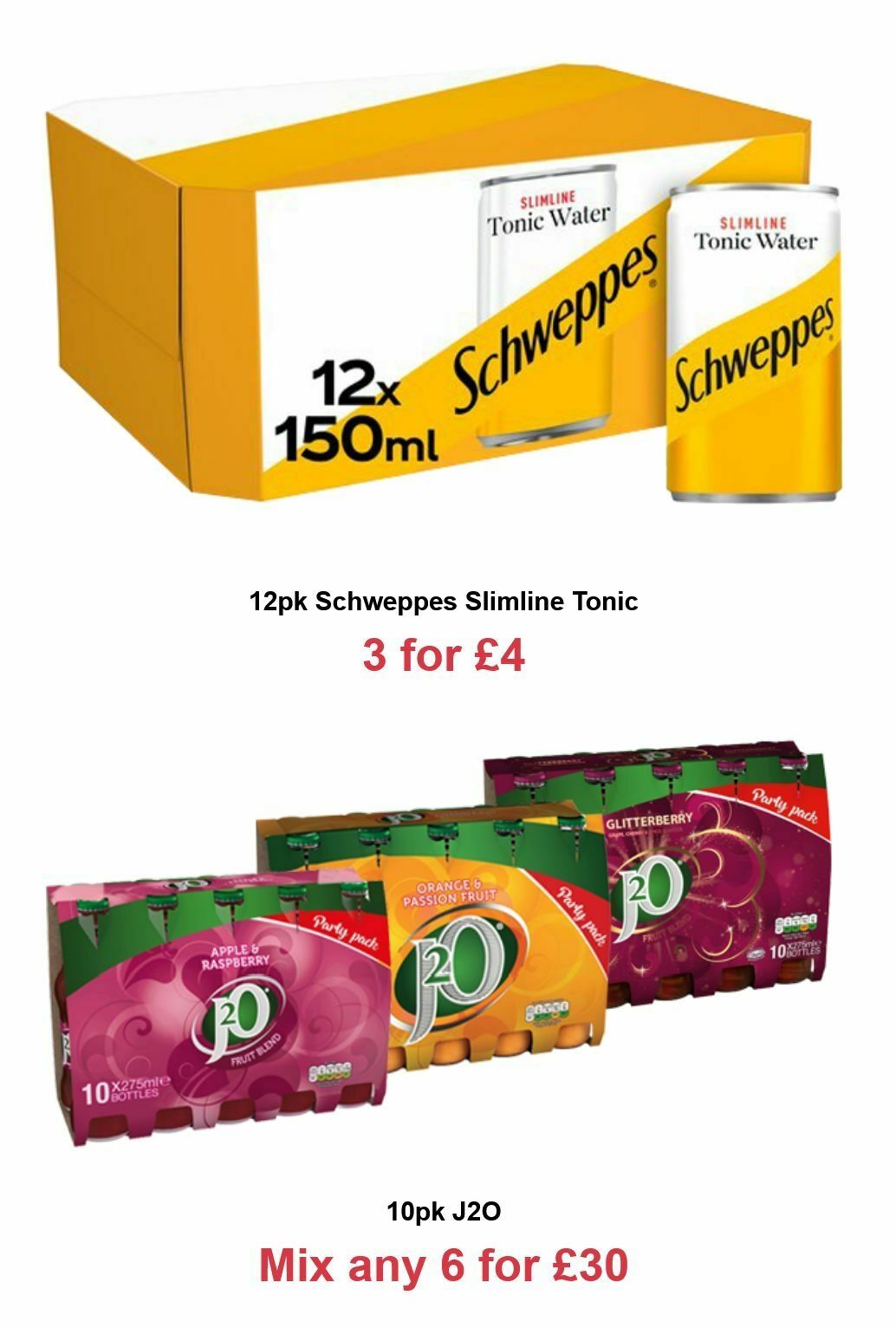 Farmfoods Offers from 29 December