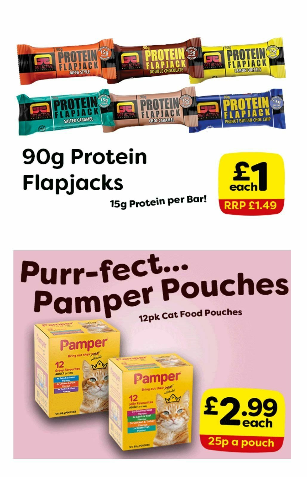 Farmfoods Offers from 9 January