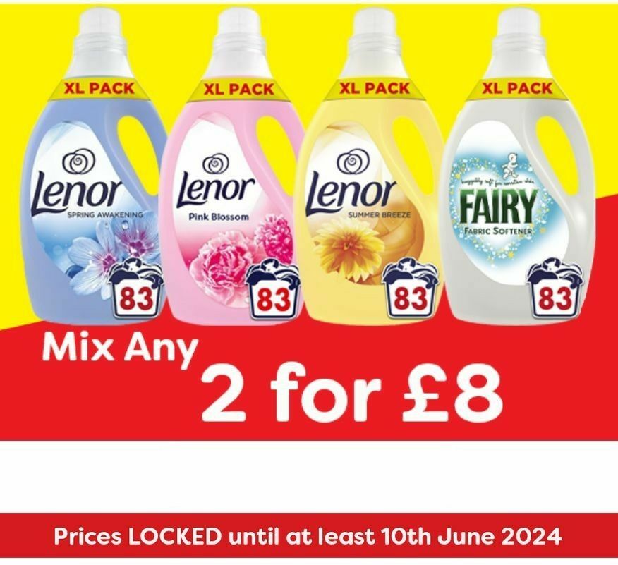 Farmfoods Offers from 31 May