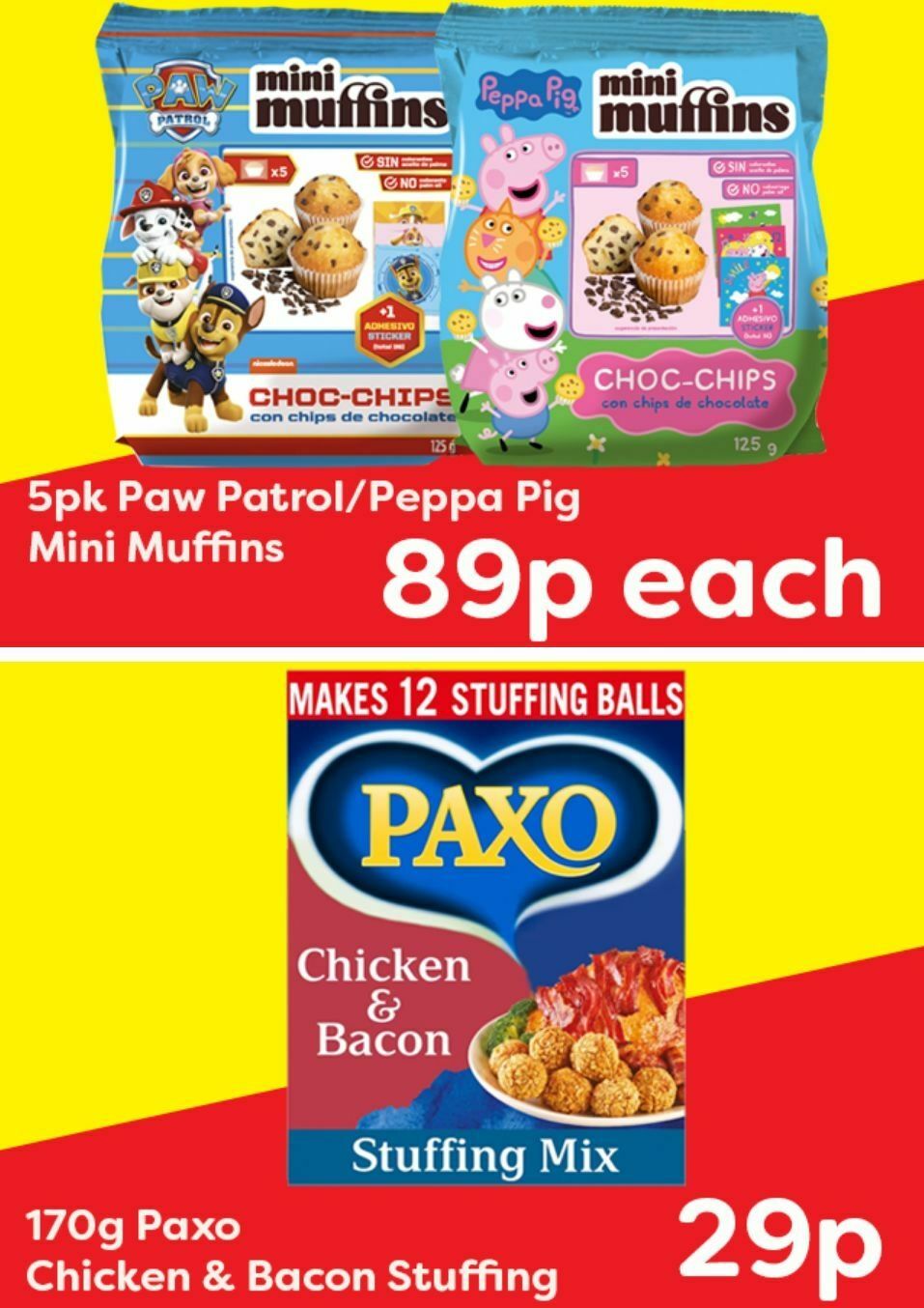 Farmfoods Offers from 18 June