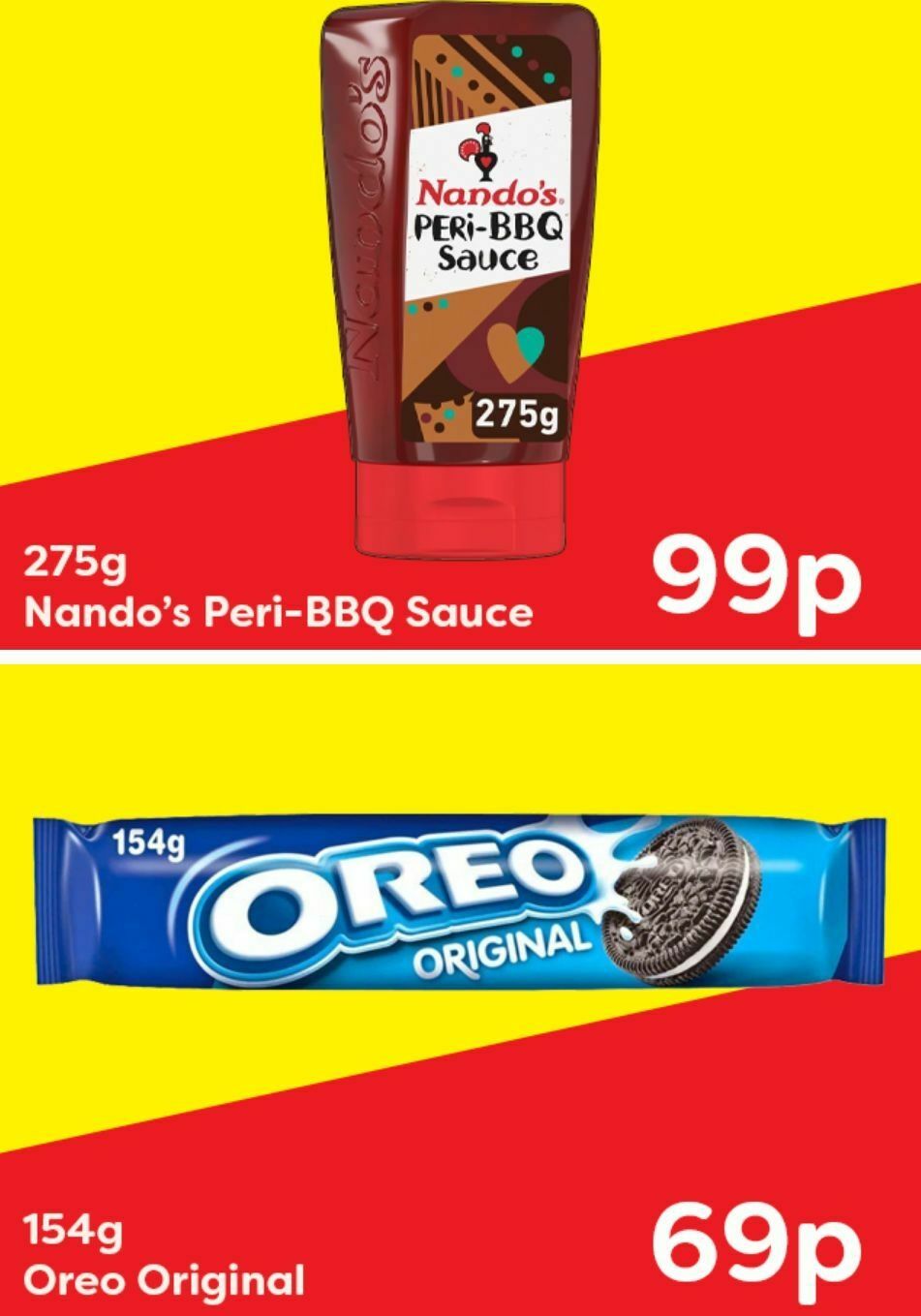 Farmfoods Offers from 18 June