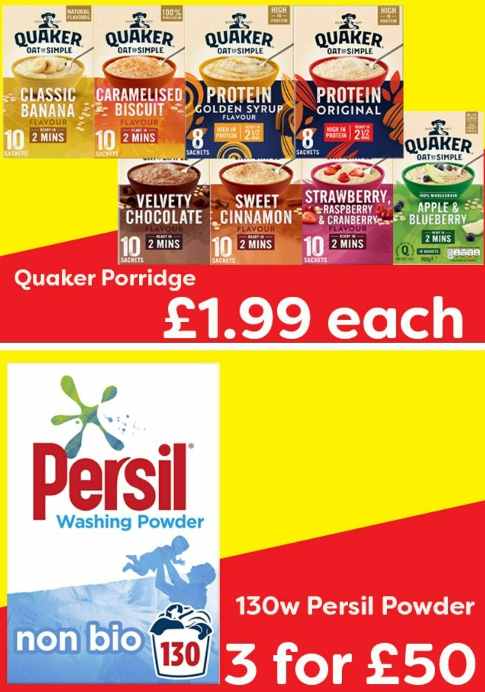 Farmfoods Offers from 18 June