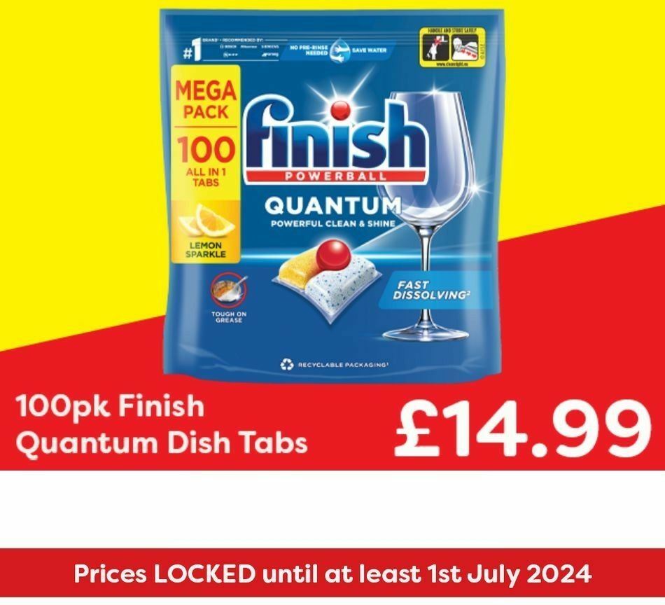 Farmfoods Offers from 18 June