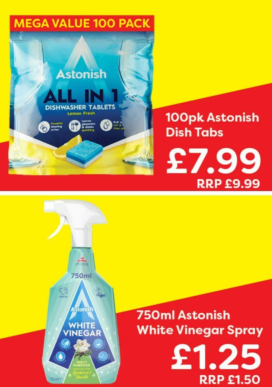 Farmfoods Offers from 12 August