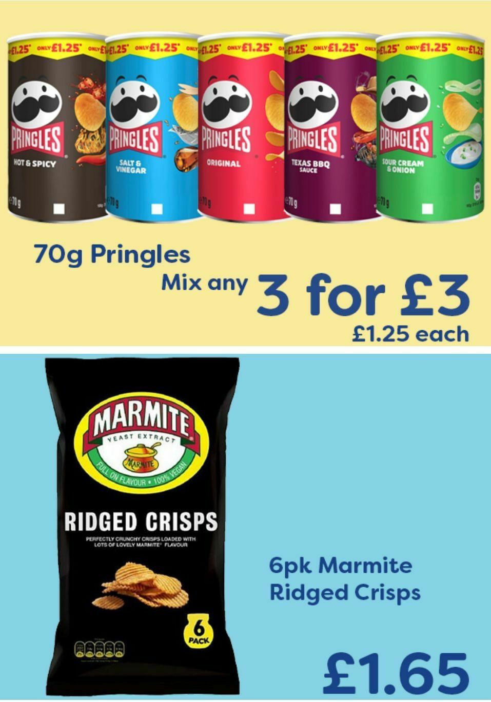 Farmfoods Offers from 10 September