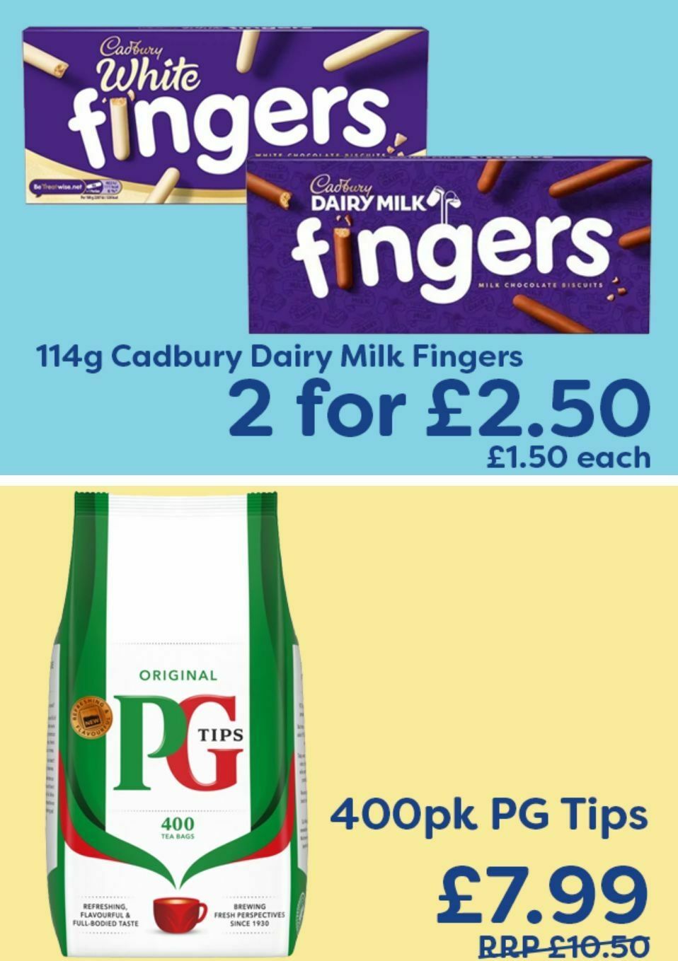 Farmfoods Offers from 14 October