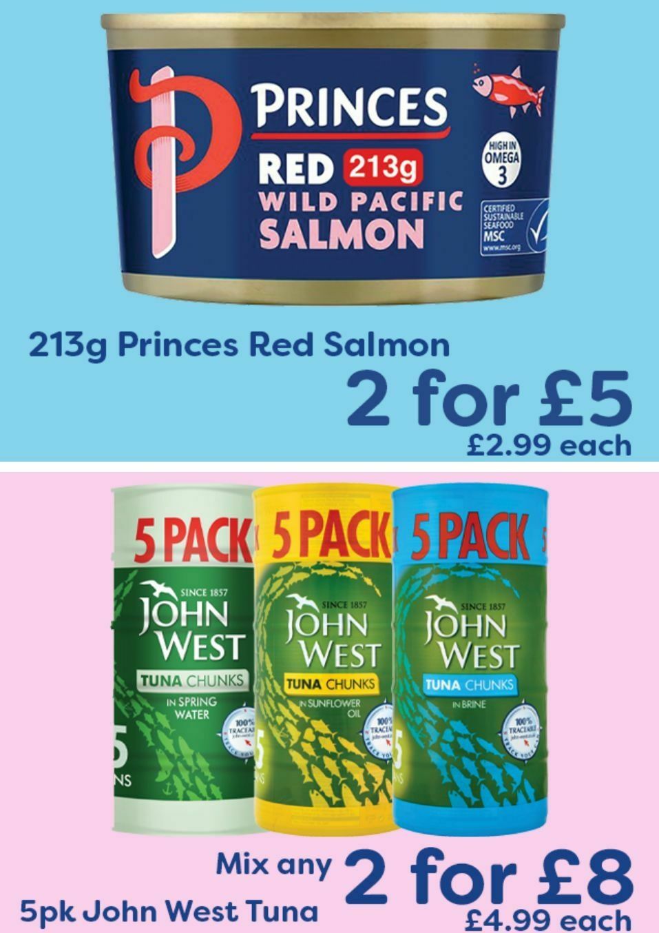 Farmfoods Offers from 23 November