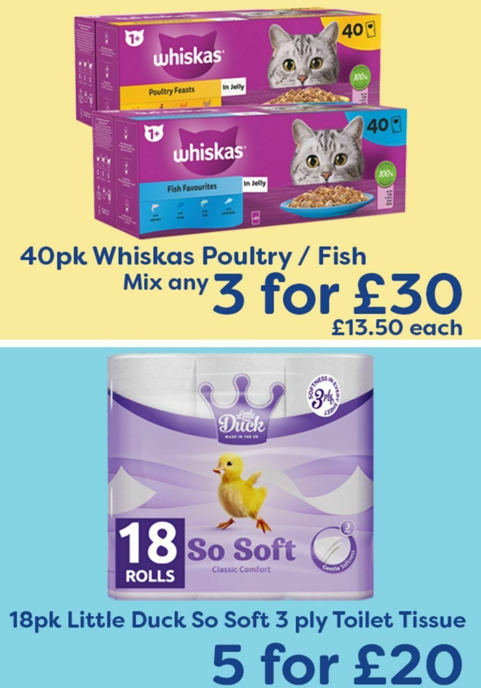 Farmfoods Offers from 16 December