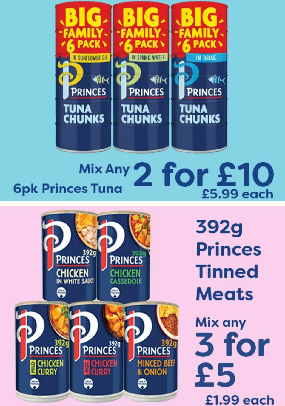 Farmfoods Offers from 16 December