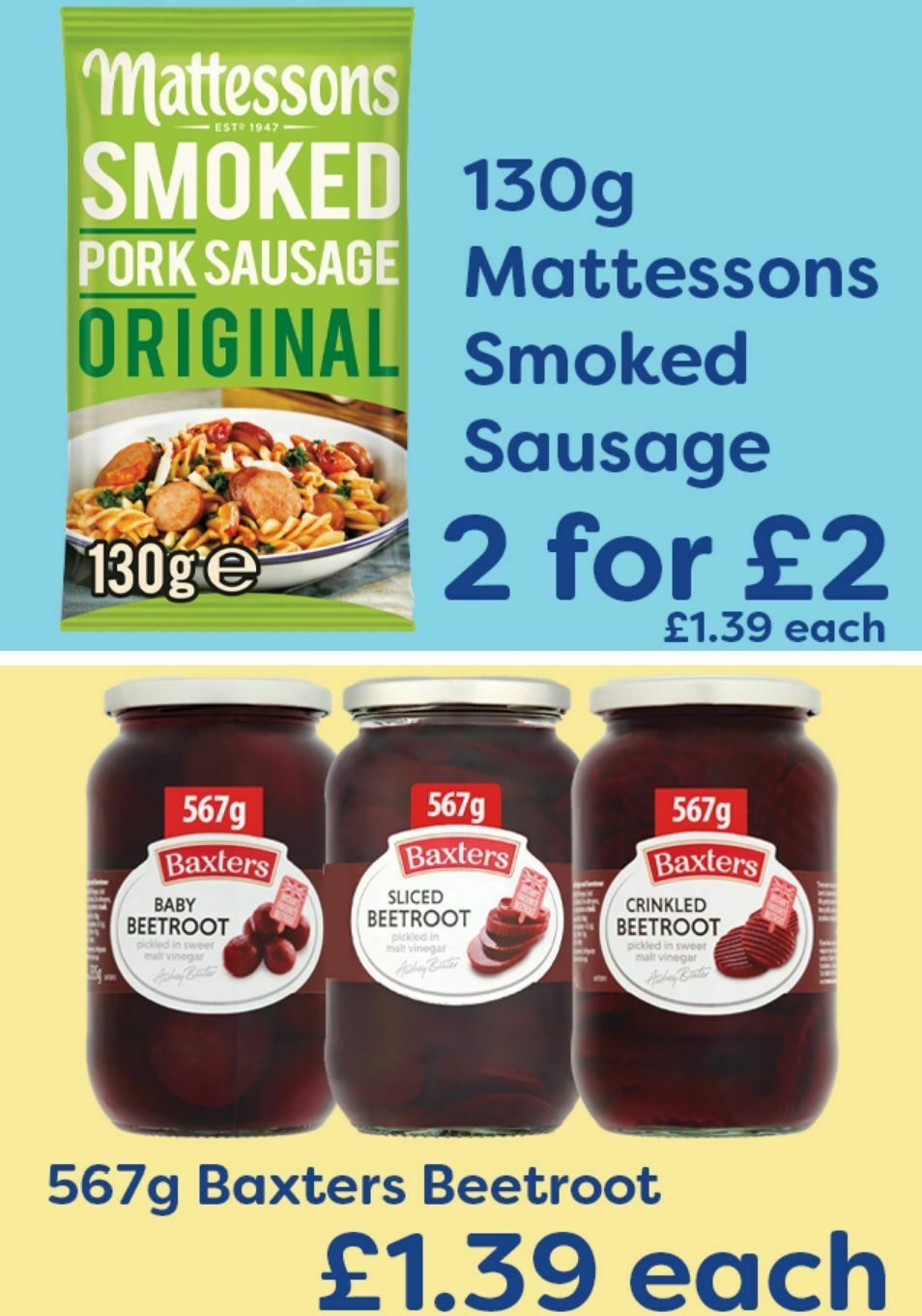 Farmfoods Offers from 16 December