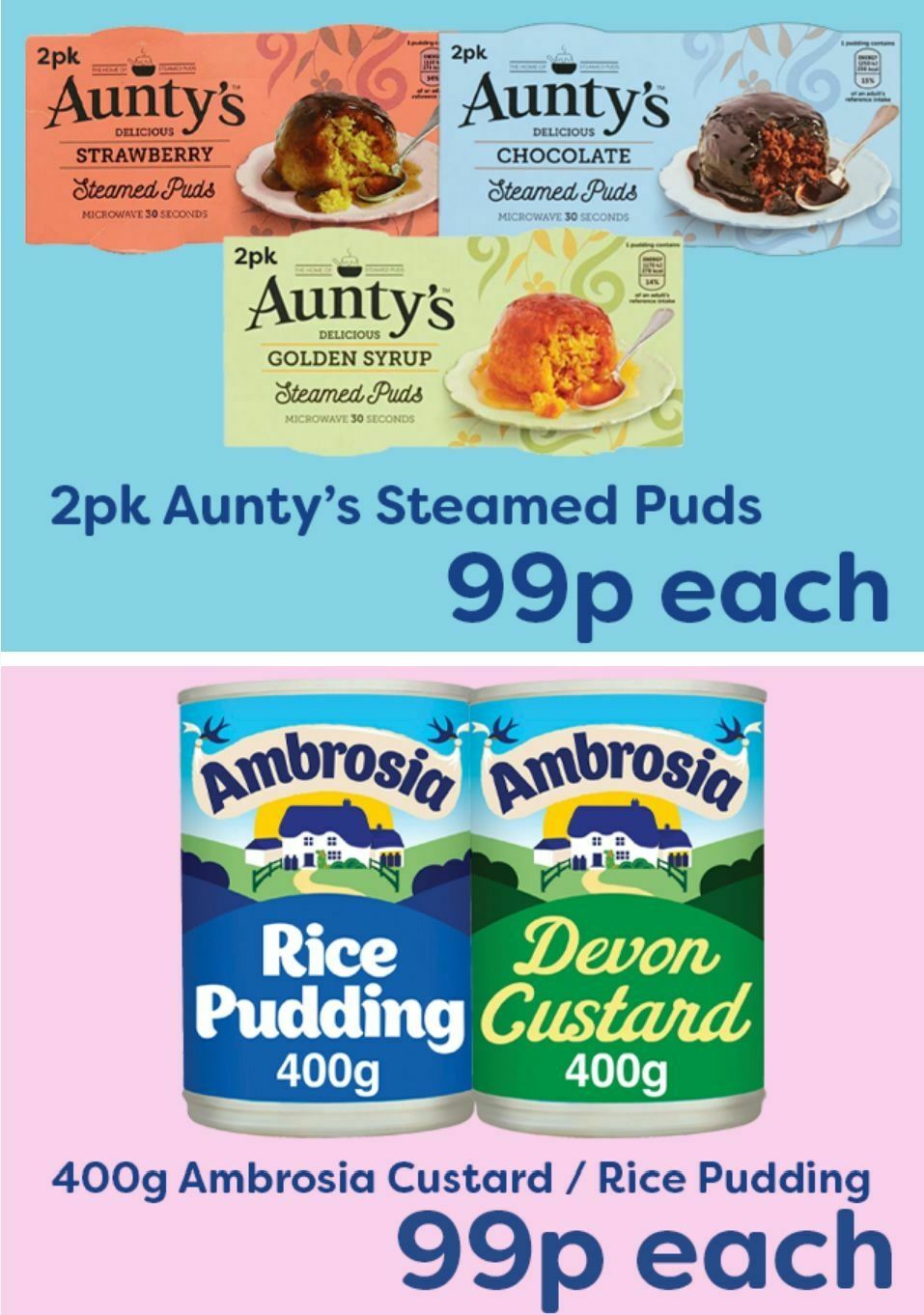 Farmfoods Offers from 16 December