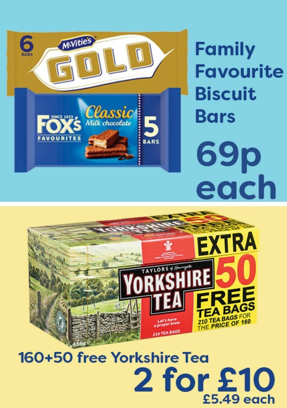 Farmfoods Offers from 16 December