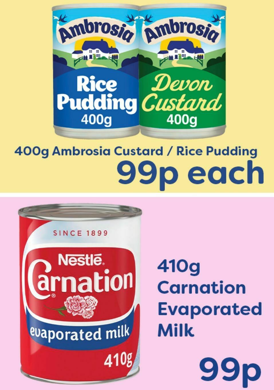 Farmfoods Offers from 27 December