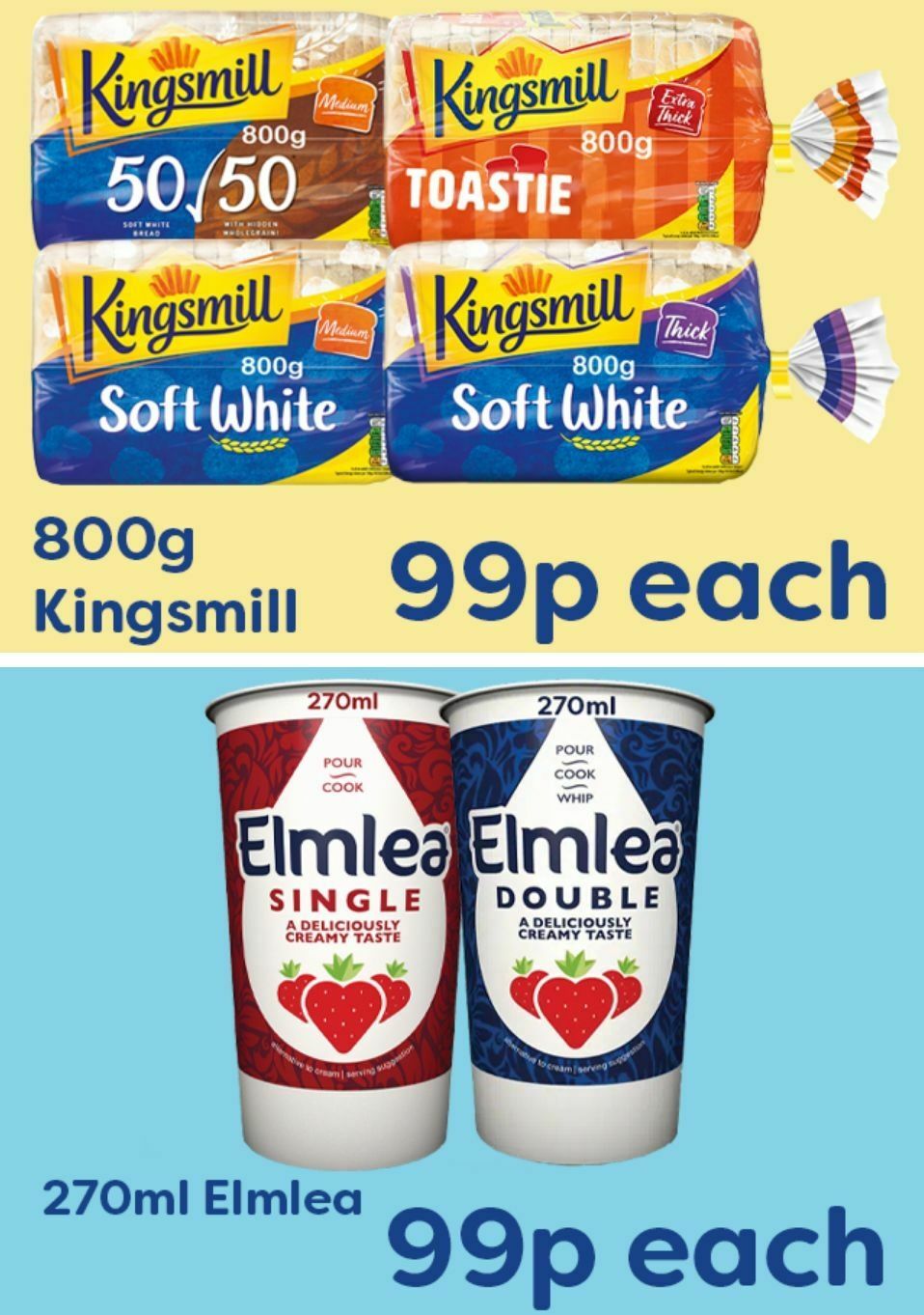 Farmfoods Offers from 27 December