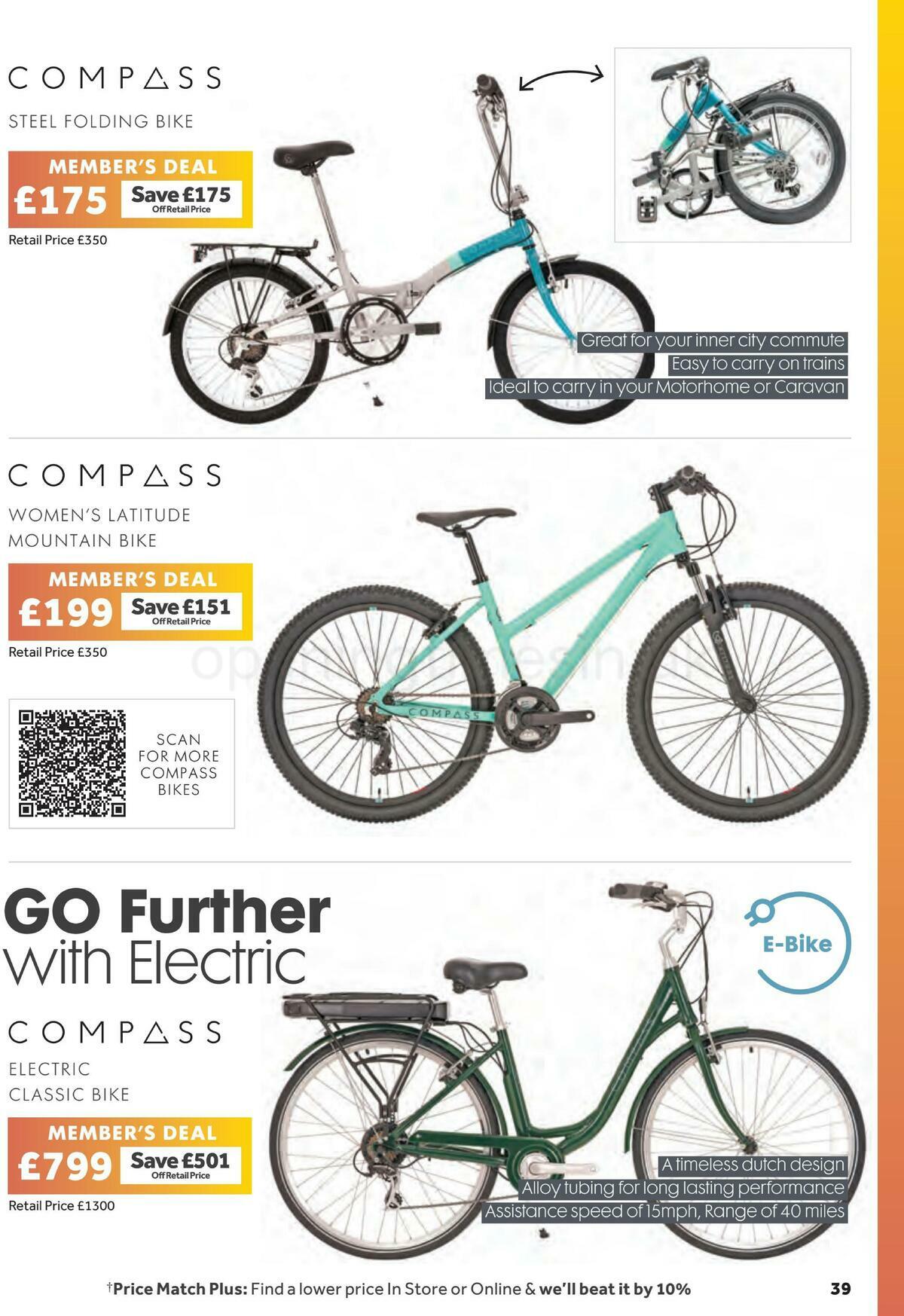 GO Outdoors Offers from 19 June