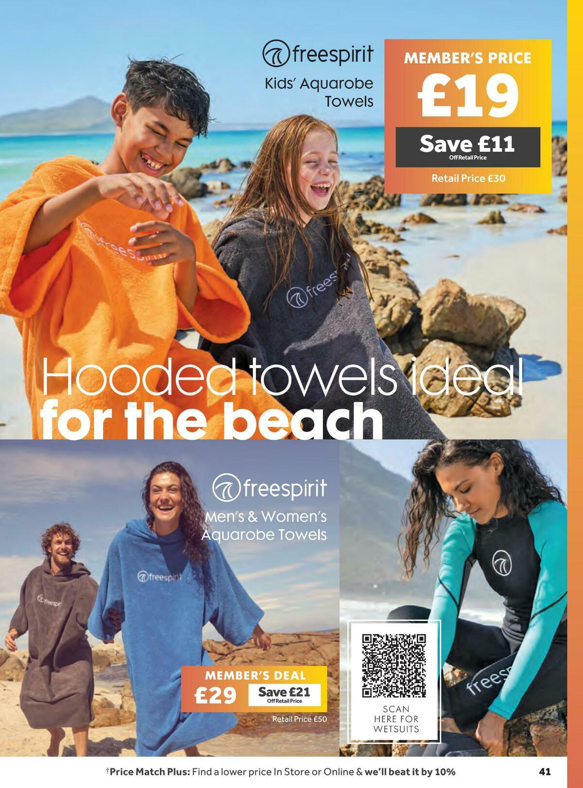 GO Outdoors Offers from 19 June