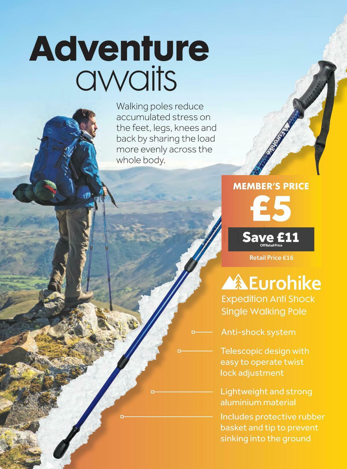 GO Outdoors Offers from 19 June