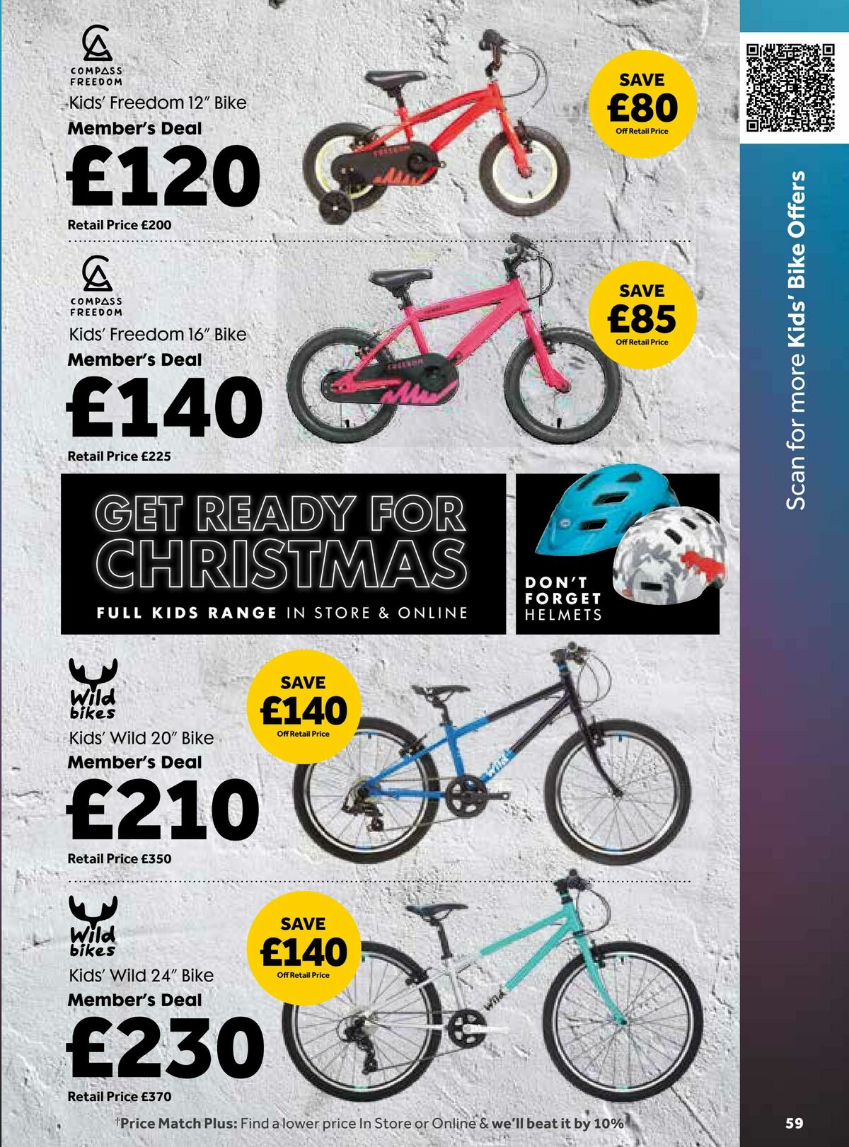 GO Outdoors Offers from 14 November