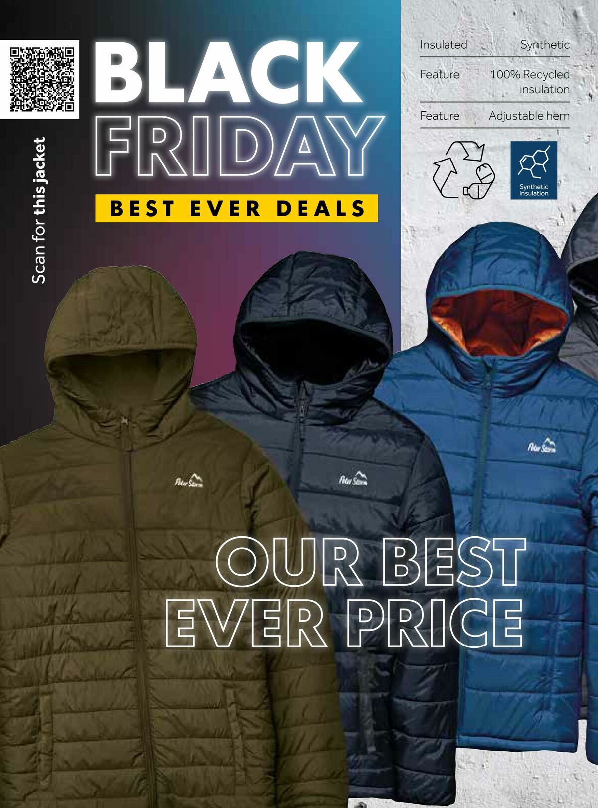 GO Outdoors Offers from 14 November