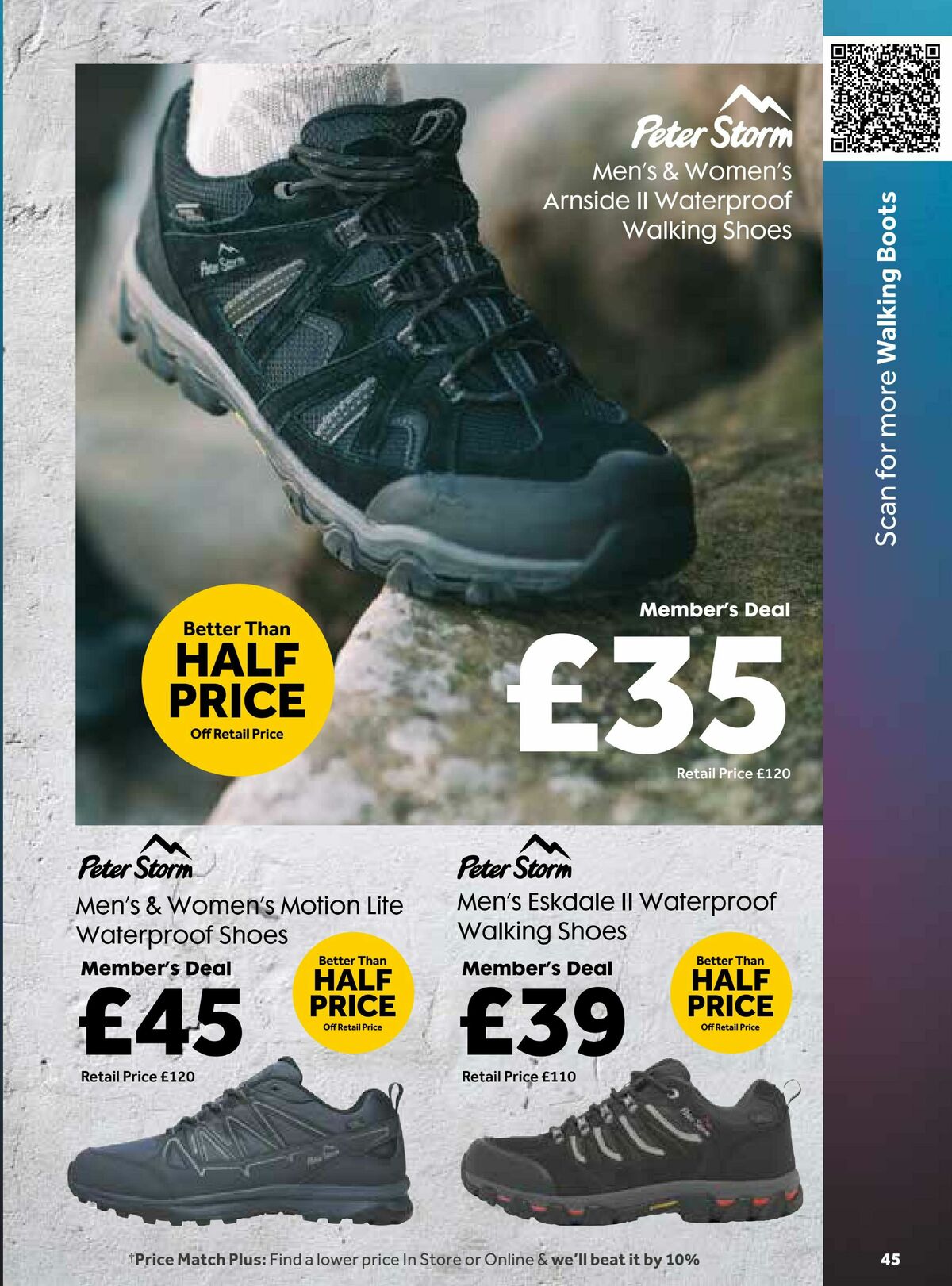 GO Outdoors Offers from 14 November