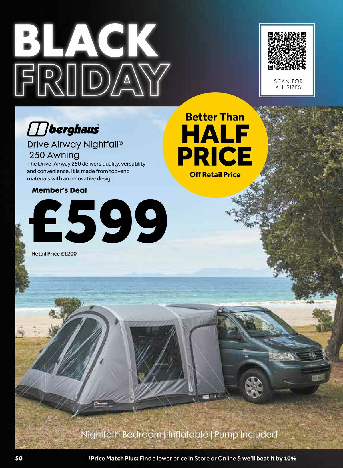 GO Outdoors Offers from 14 November