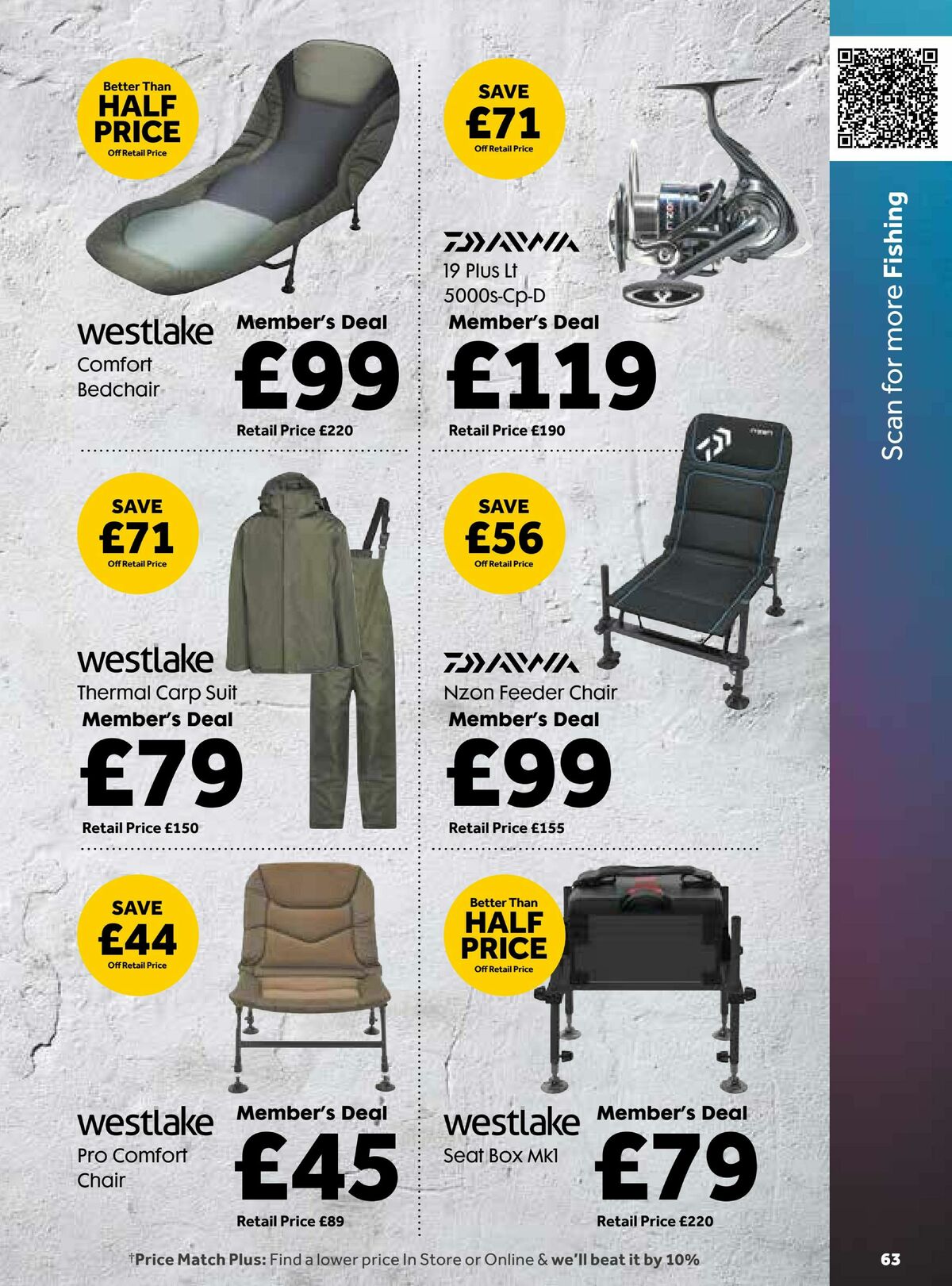 GO Outdoors Offers from 14 November