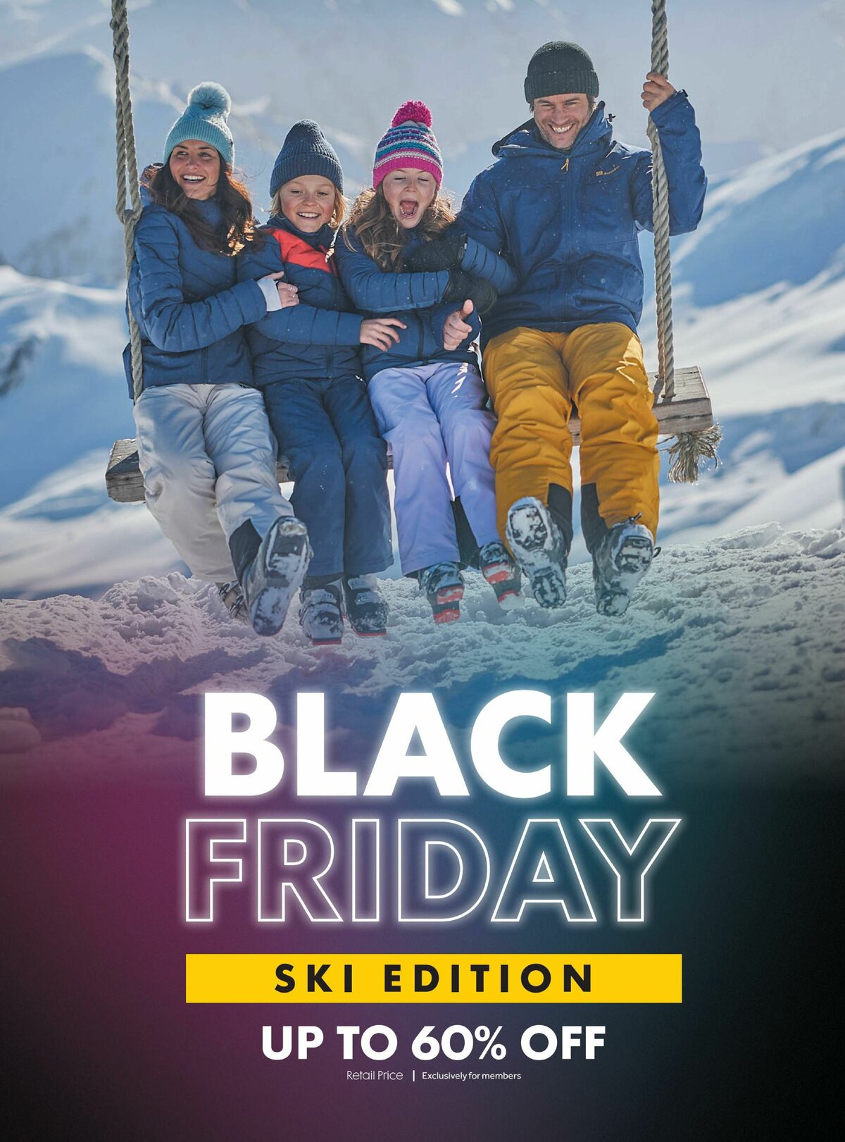 GO Outdoors Offers from 14 November