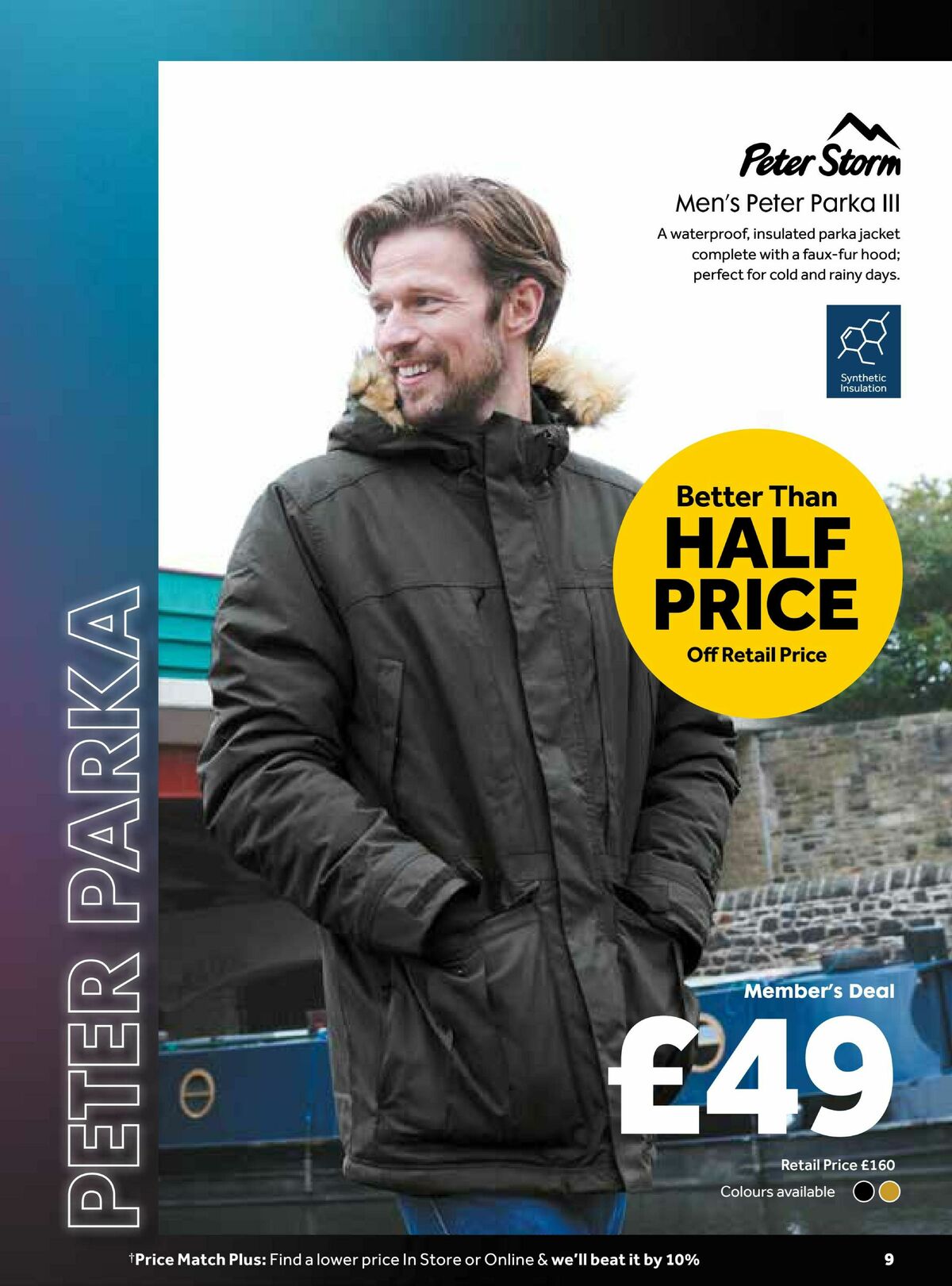 GO Outdoors Offers from 14 November