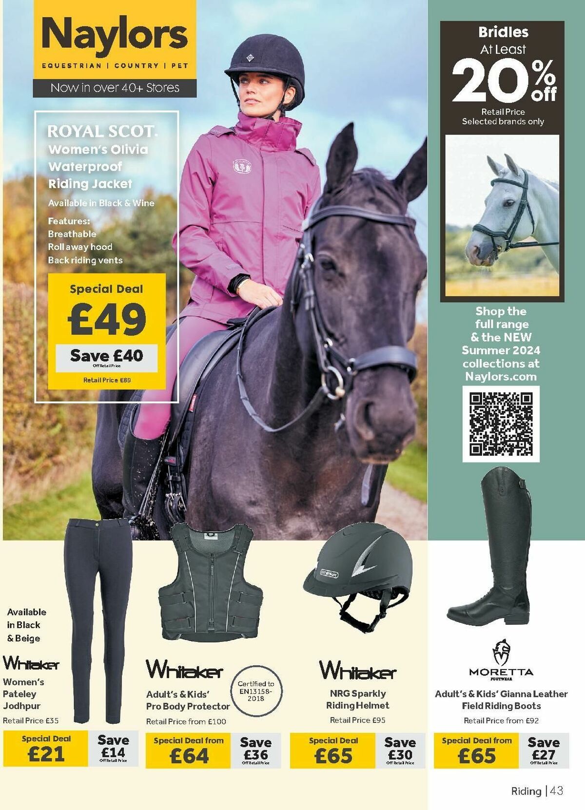 GO Outdoors Offers from 19 March