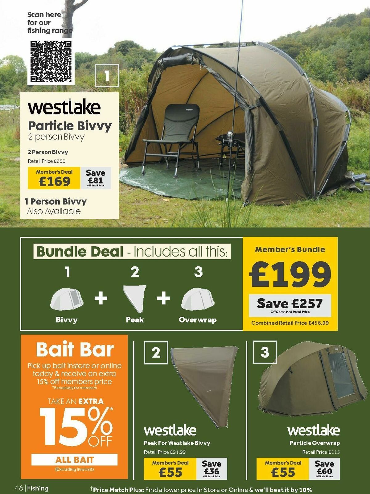 GO Outdoors Offers from 19 March