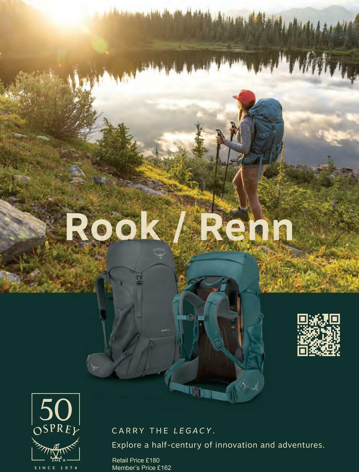 GO Outdoors Offers from 23 April