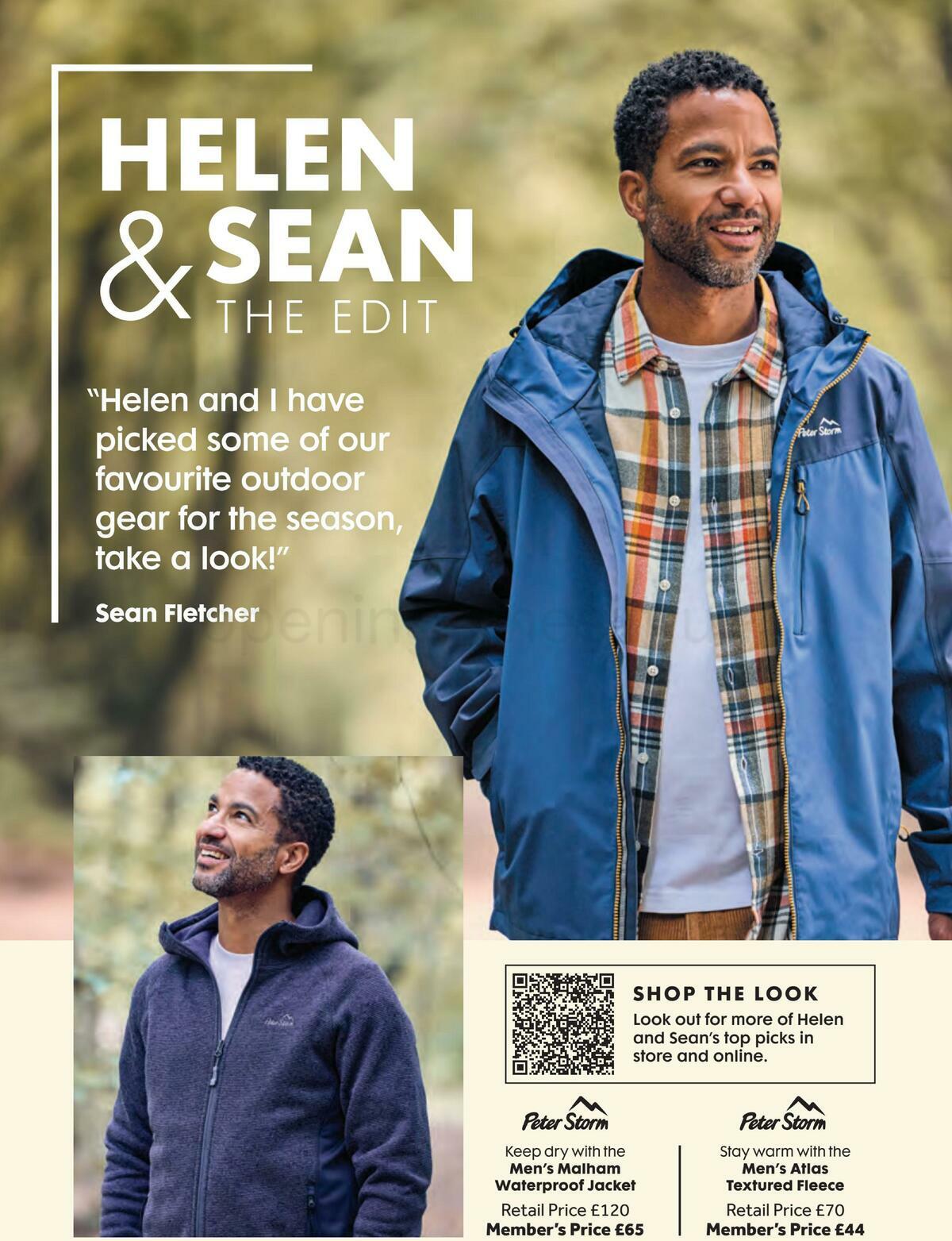 GO Outdoors Offers from 23 April