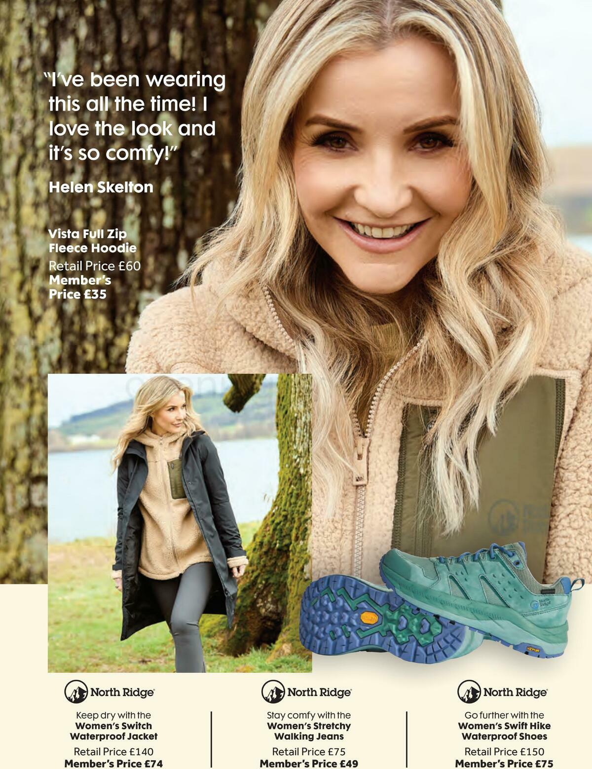 GO Outdoors Offers from 23 April