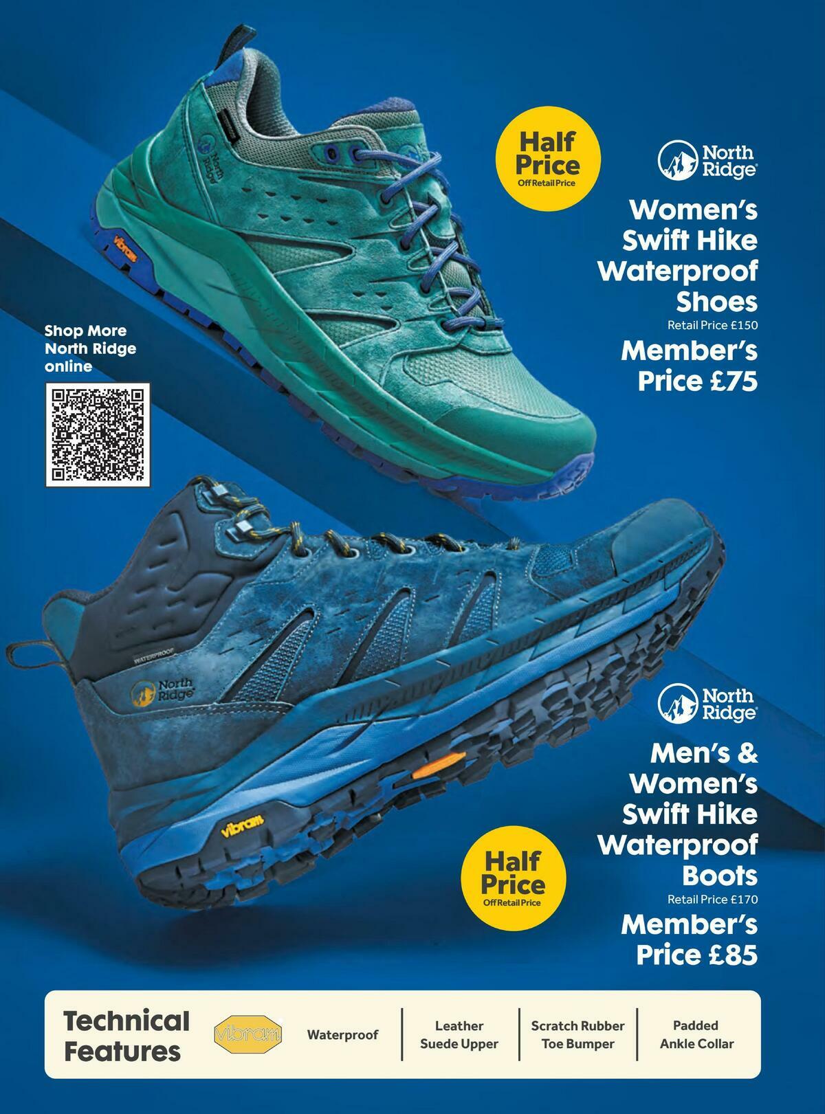 GO Outdoors Offers from 23 April