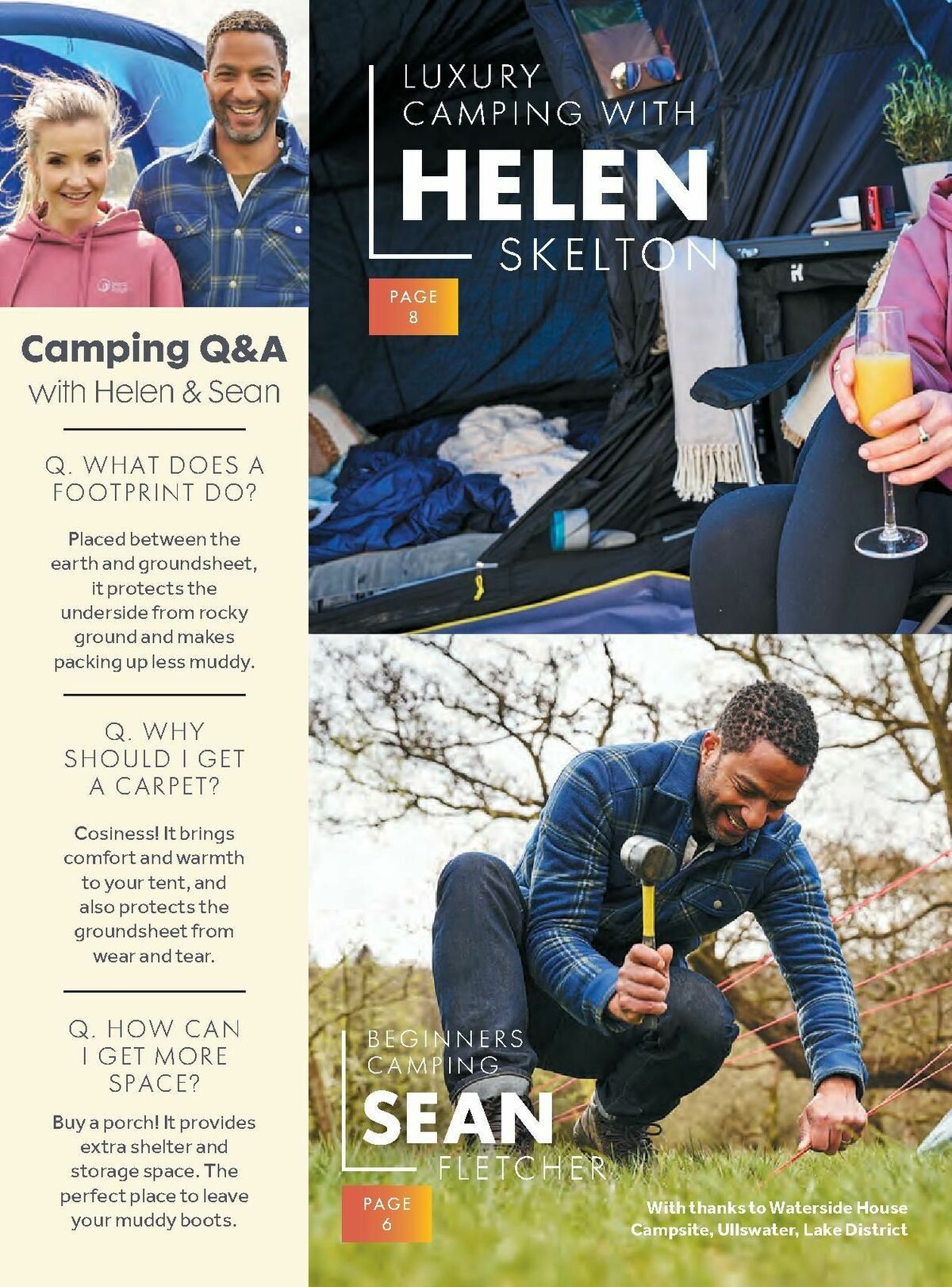 GO Outdoors Offers from 21 May